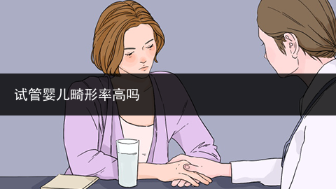 试管婴儿畸形率高吗
