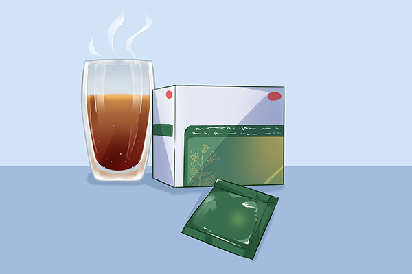 板藍根顆?？梢蚤L期服用嗎 板藍根顆粒能長期吃嗎?