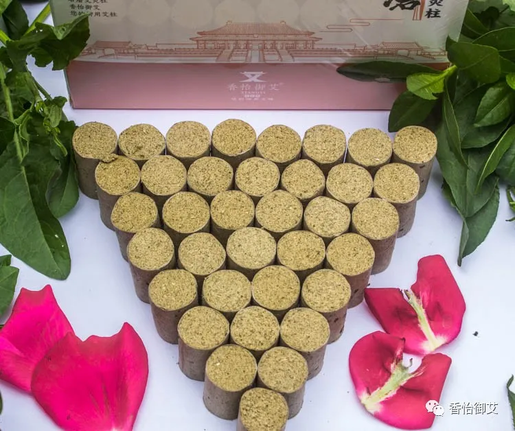 湖北蘄春最大的艾條廠家在哪里？選擇艾條一定要選擇蘄艾嗎？