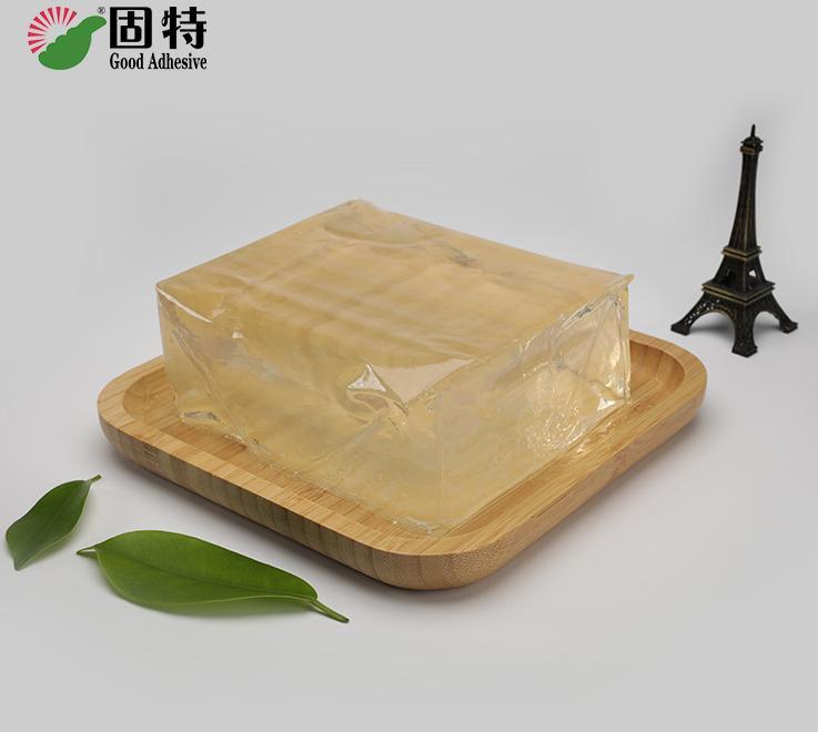 浙江熱熔膠哪家好？熱熔膠廠家供應批發(fā)力薦“固特熱熔膠”