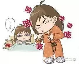 艾灸治療肺之本病，巧用艾灸治咳嗽