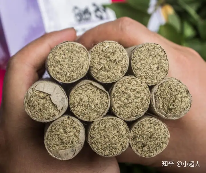 淘寶網(wǎng)艾條什么牌子好？單桂敏艾條好嗎？