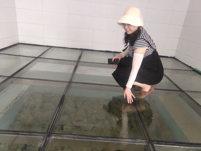 “讓更多人喝到武功山原生態(tài)山泉水”
