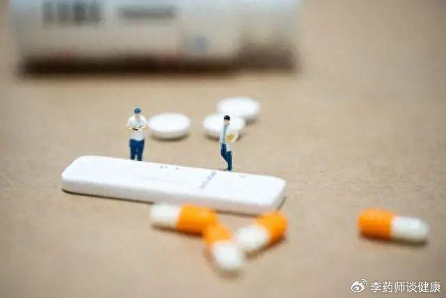 北京疾控：新冠活動持續上升！3個進醫保的國產新冠藥，哪個更好