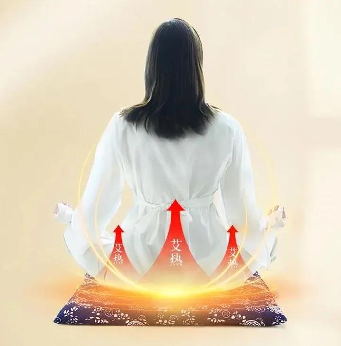 感覺有點(diǎn)對(duì)不起之前買的人，因?yàn)閺S家通知我，這個(gè)艾灸墊降價(jià)了……