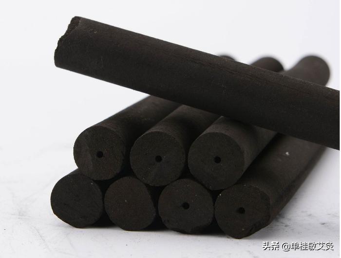 有煙艾條與無(wú)煙艾條有區(qū)別嗎？