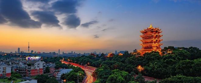 中央委員中的湖北人?。?dú)家盤點(diǎn)