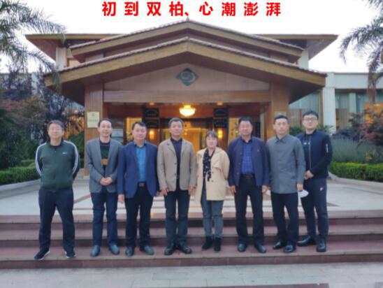 云南楚雄雙柏縣副縣長馬濤：彩云之南，我的第二故鄉