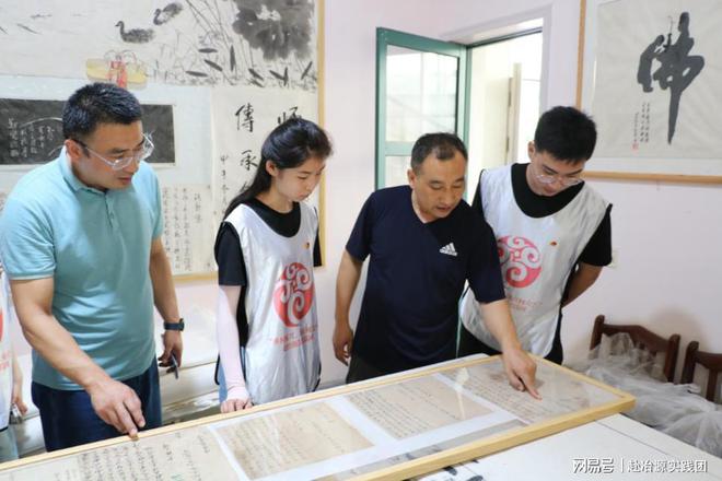 寻冶源非遗文化：桑皮纸中藏智慧，婉约之美民放光彩